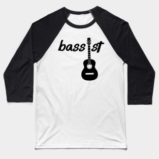 basst Baseball T-Shirt